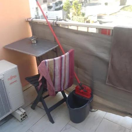 Apartment Au Port D'agde Proche Des Agde