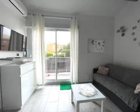 Appartamento Au Port D'agde Proche Des *