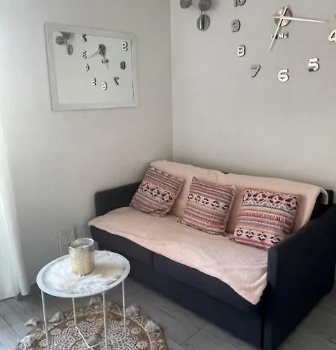 Au Port D'agde Proche Des شقة آجد